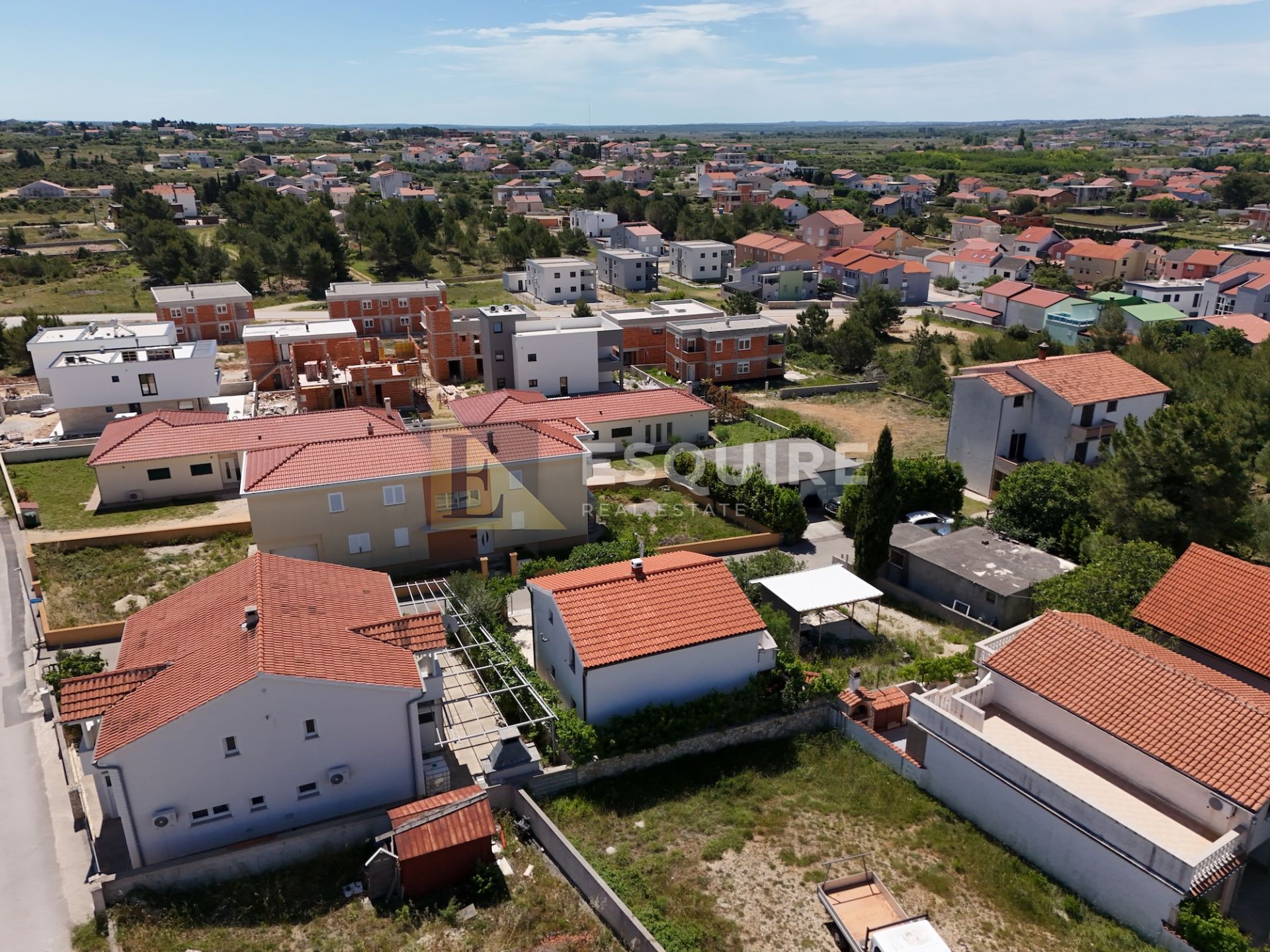 Dům Na prodej -  Vrsi