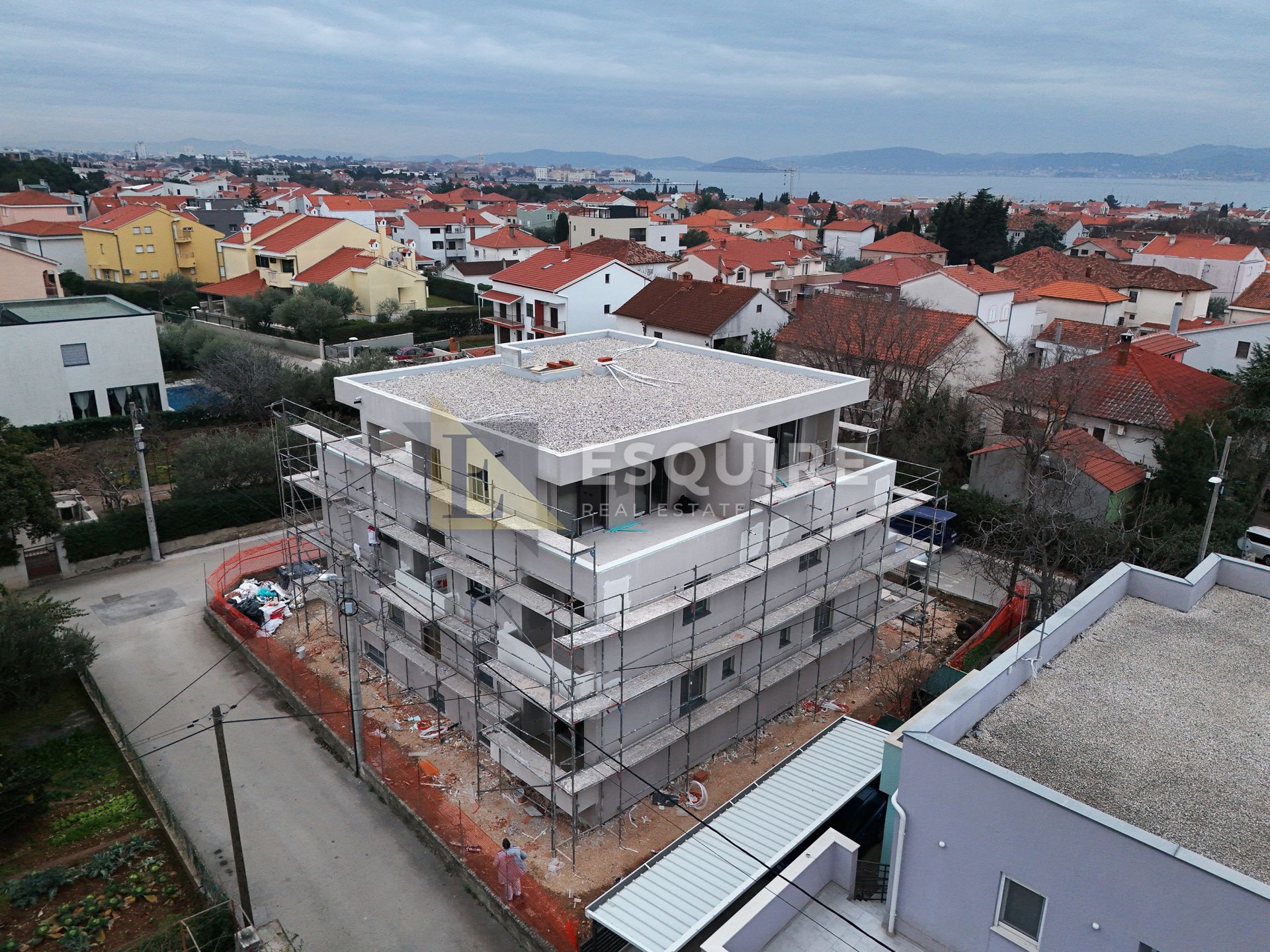 Flat For sale Zadar