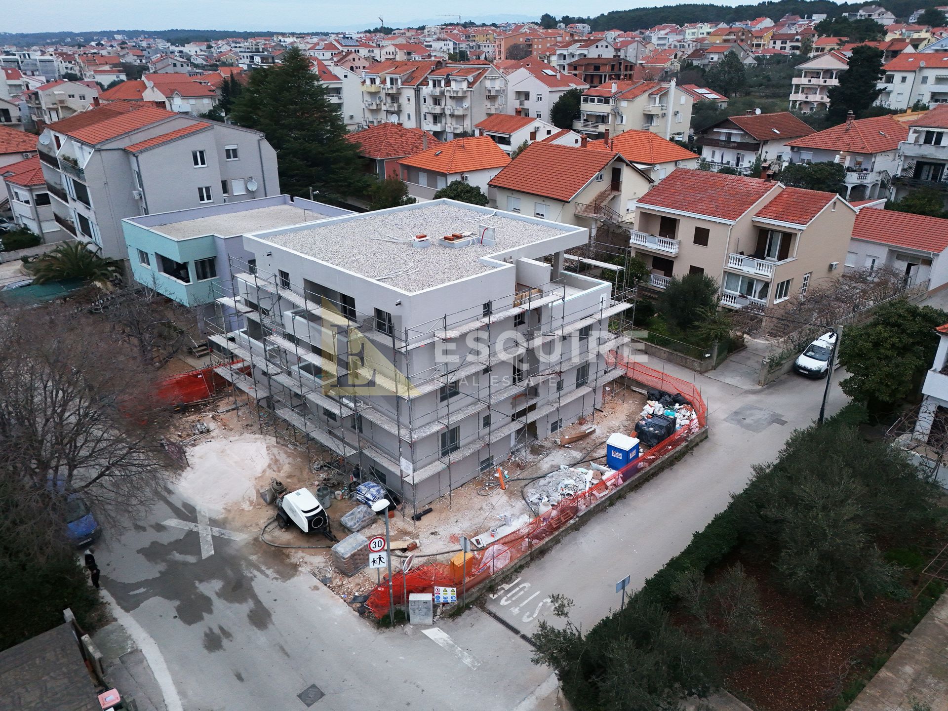 Apartmán Na prodej -  Borik