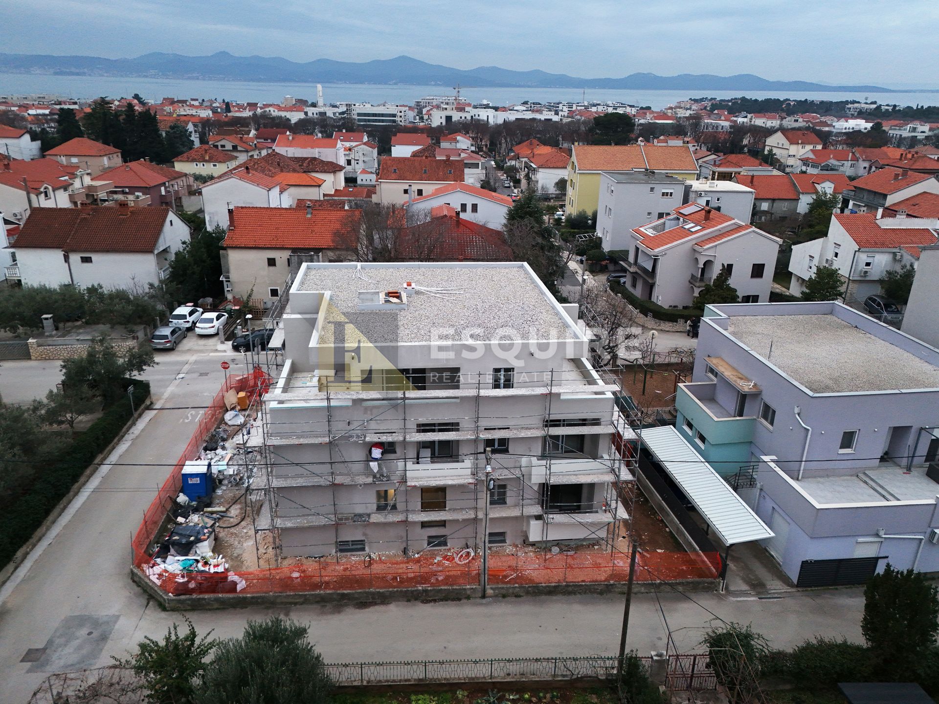 Apartmán Na prodej -  Borik