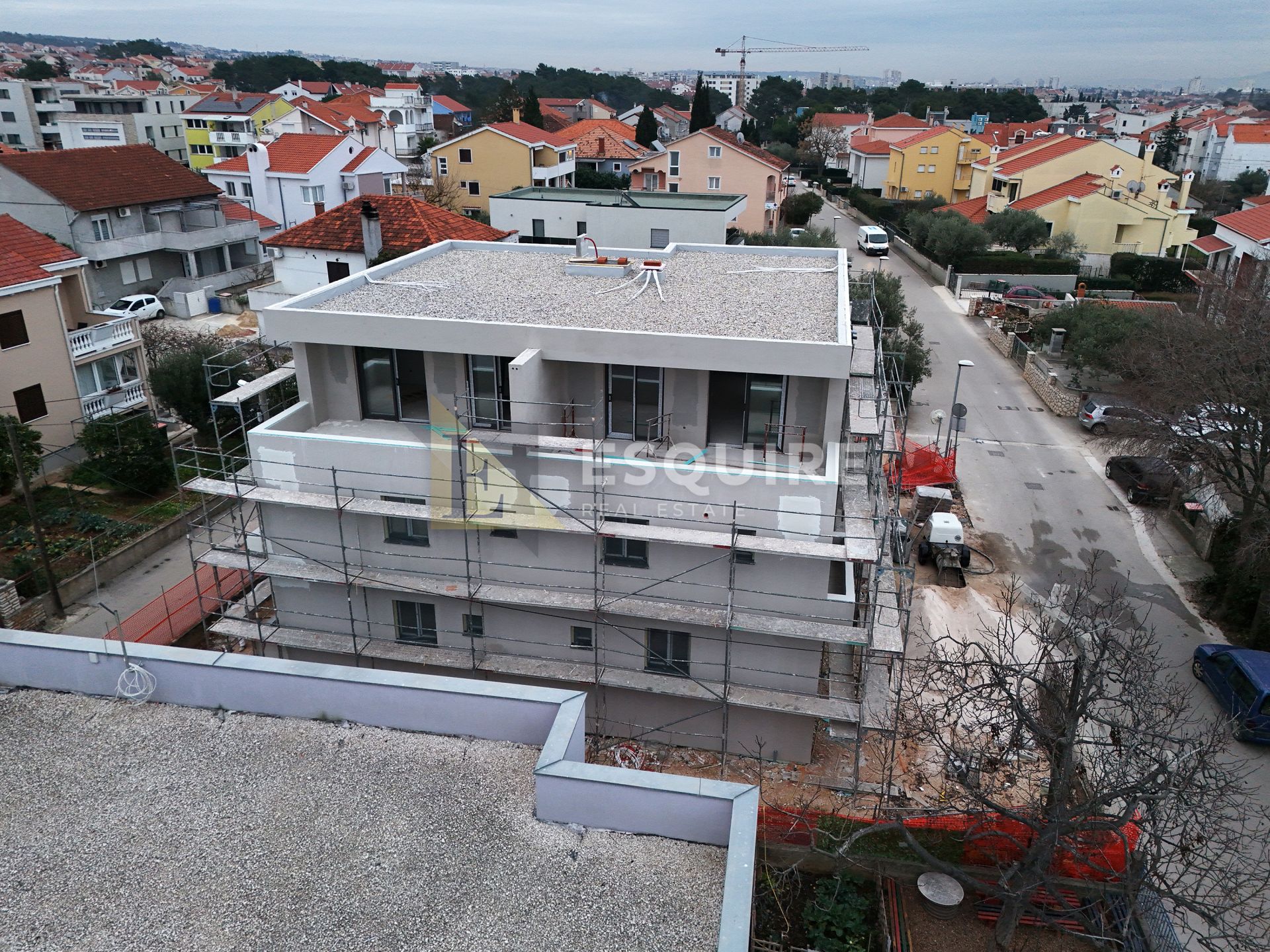 Apartmán Na prodej -  Borik