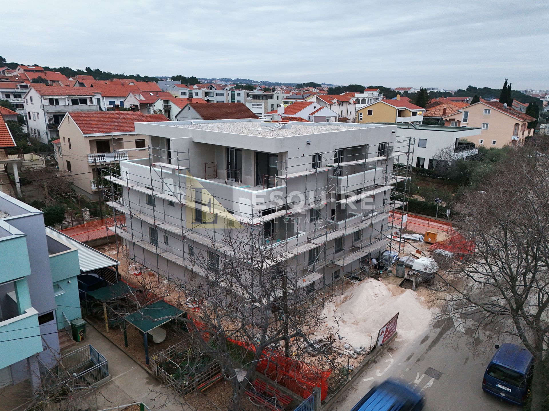 Apartmán Na prodej -  Borik