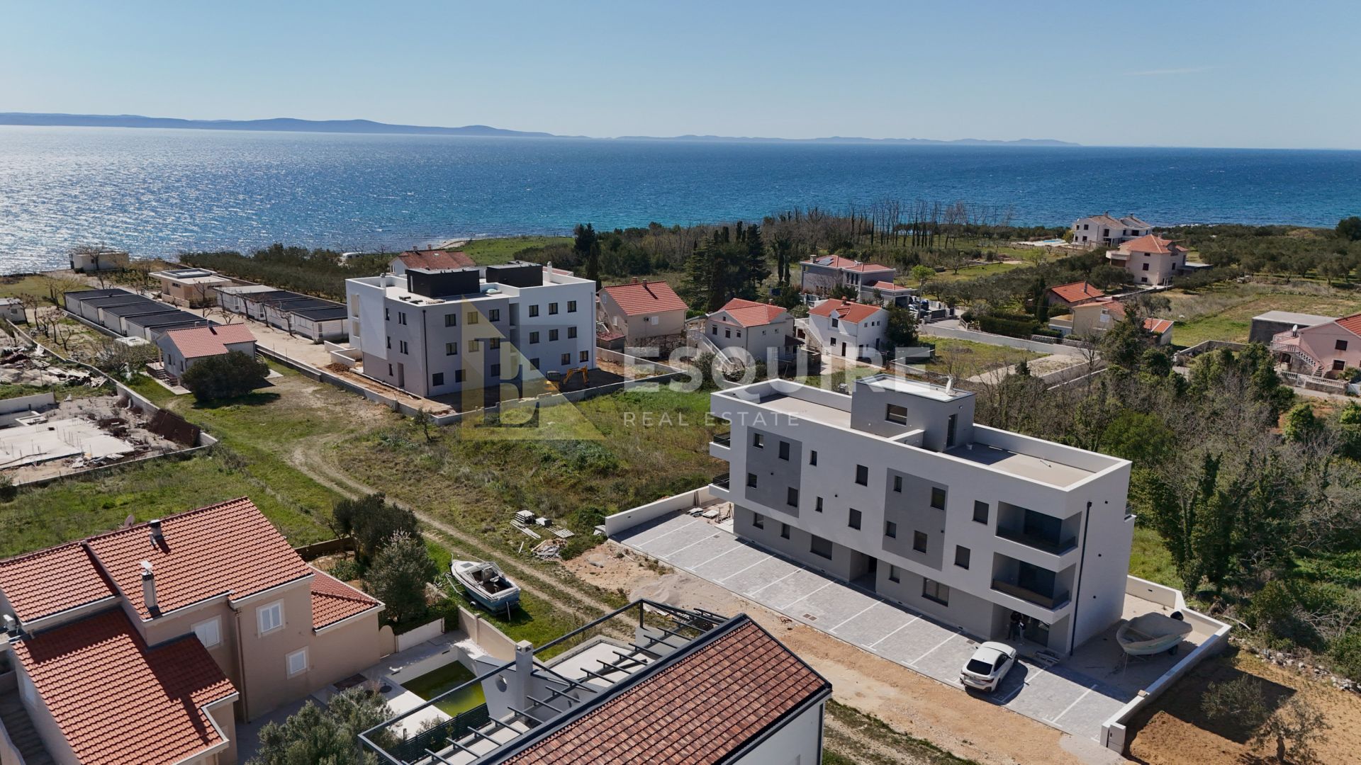 Appartamento In vendita -  Privlaka
