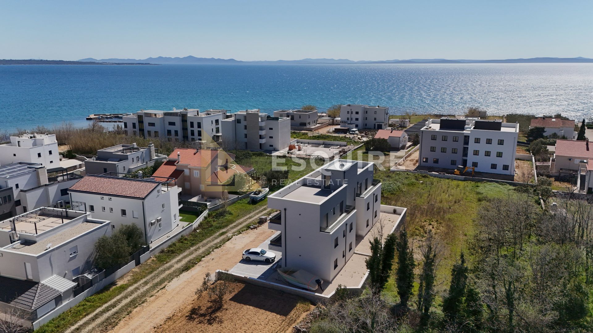 Appartamento In vendita -  Privlaka