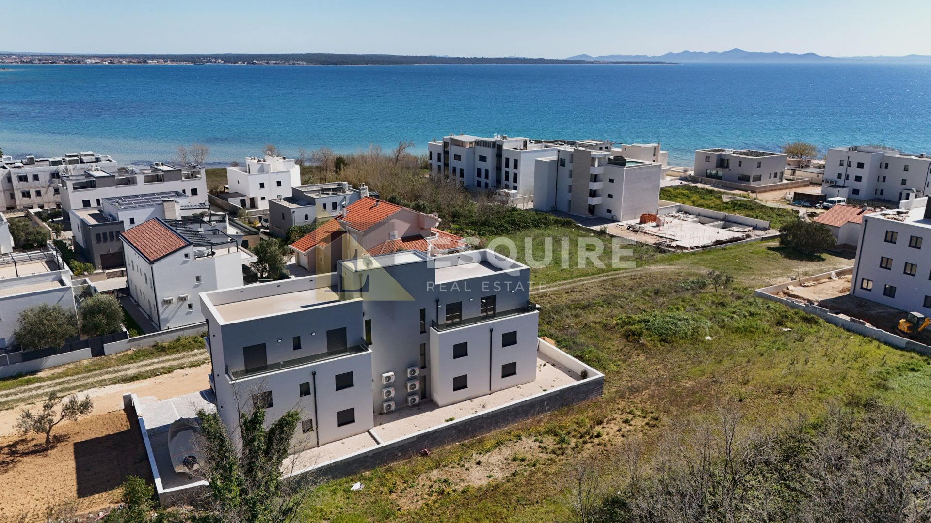 Appartamento In vendita -  Privlaka