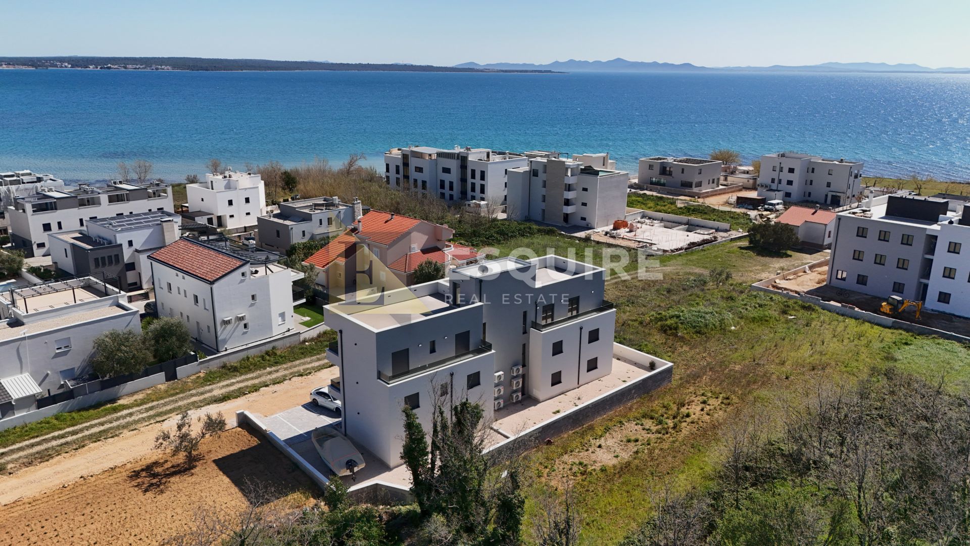 Appartamento In vendita -  Privlaka