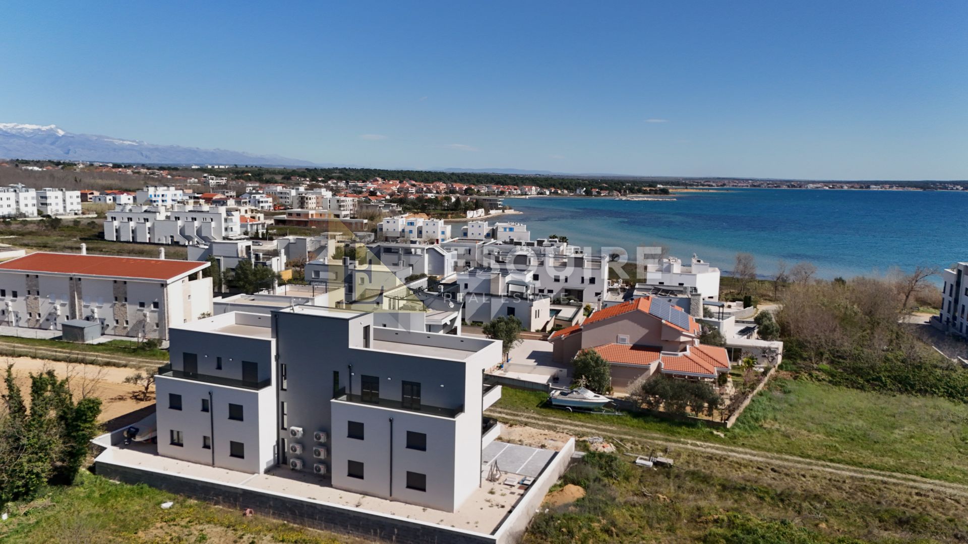 Appartamento In vendita -  Privlaka