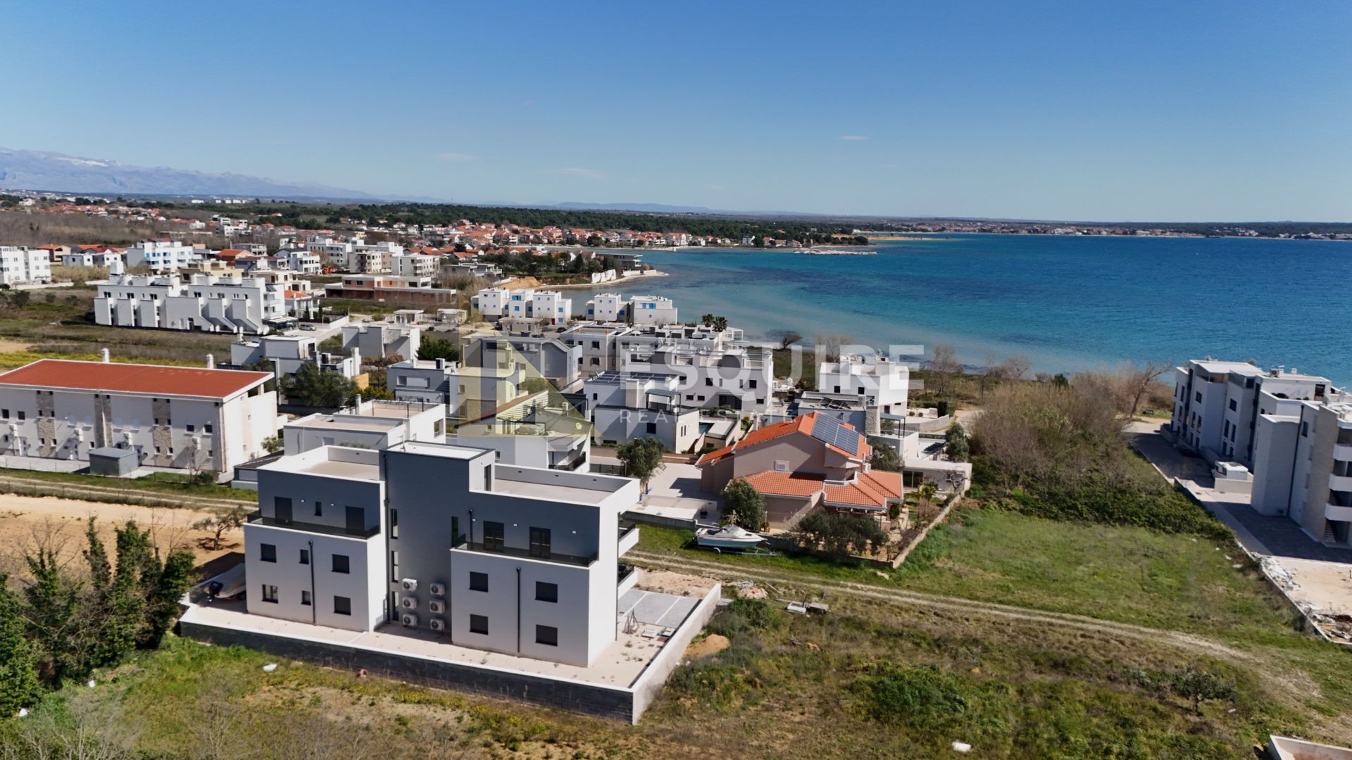 Appartamento In vendita -  Privlaka