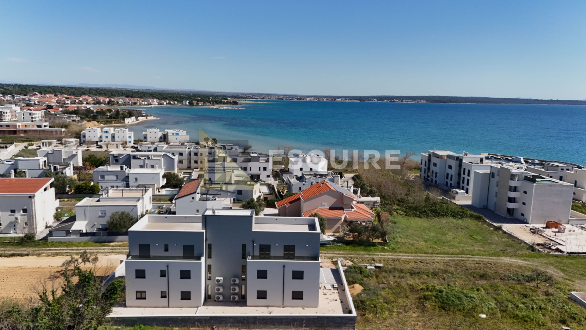Appartamento In vendita -  Privlaka
