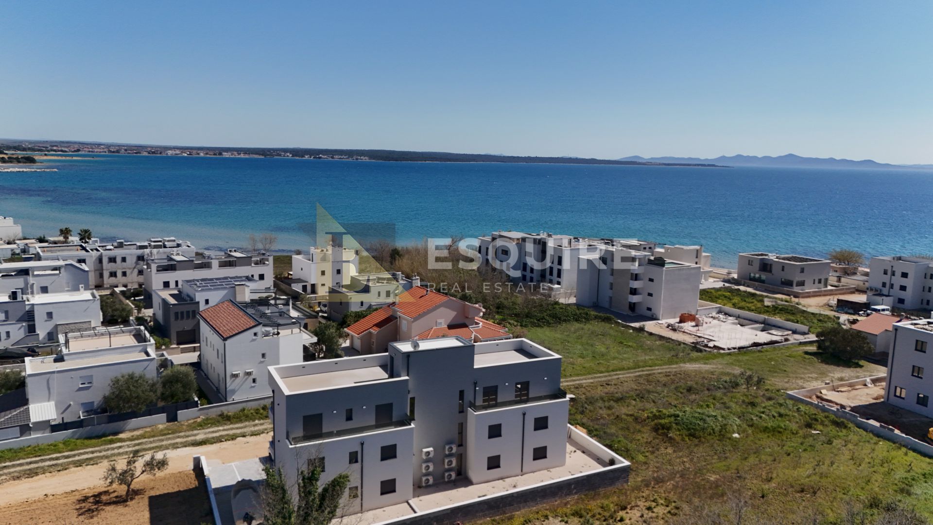 Appartamento In vendita -  Privlaka