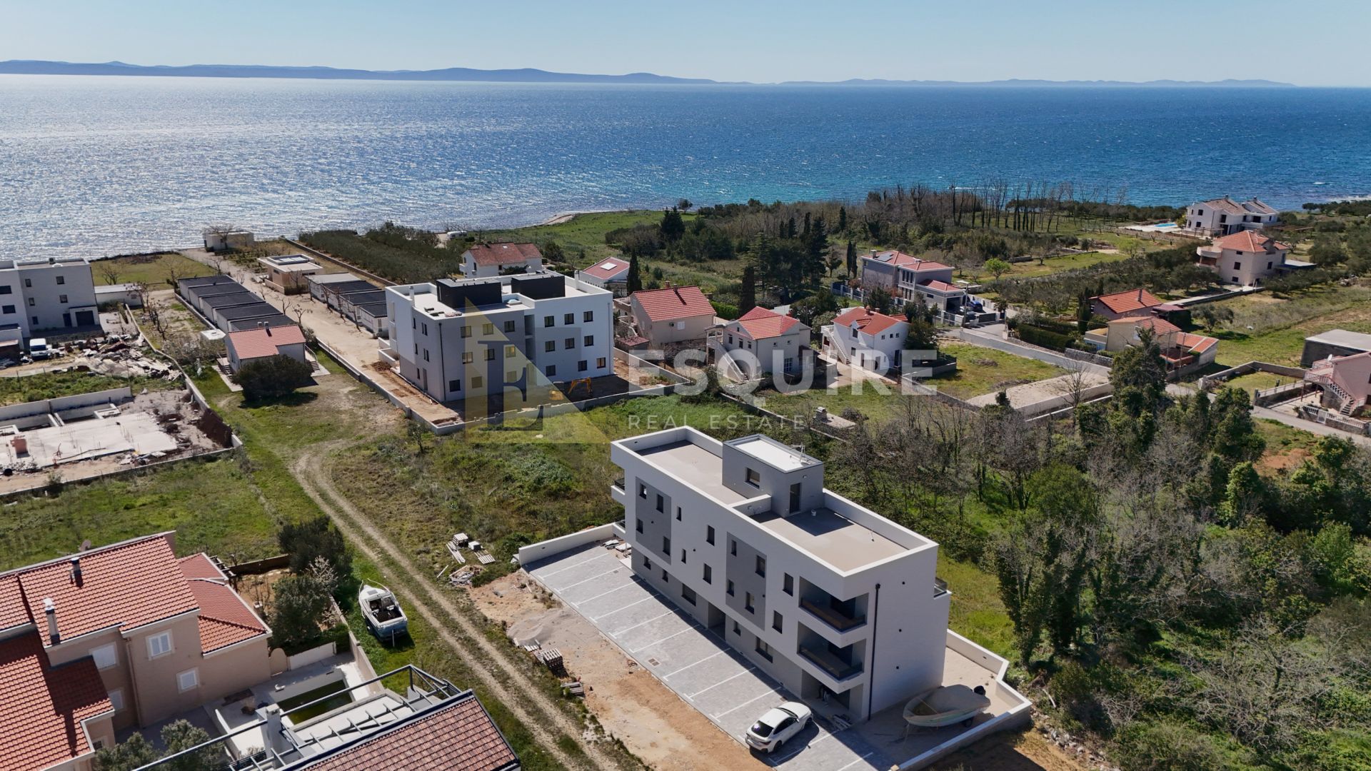 Appartamento In vendita -  Privlaka