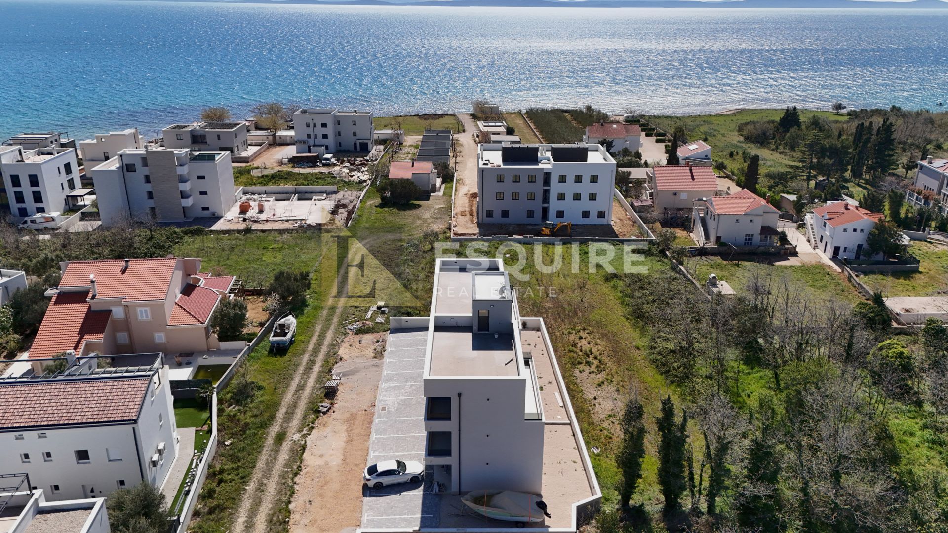 Appartamento In vendita -  Privlaka