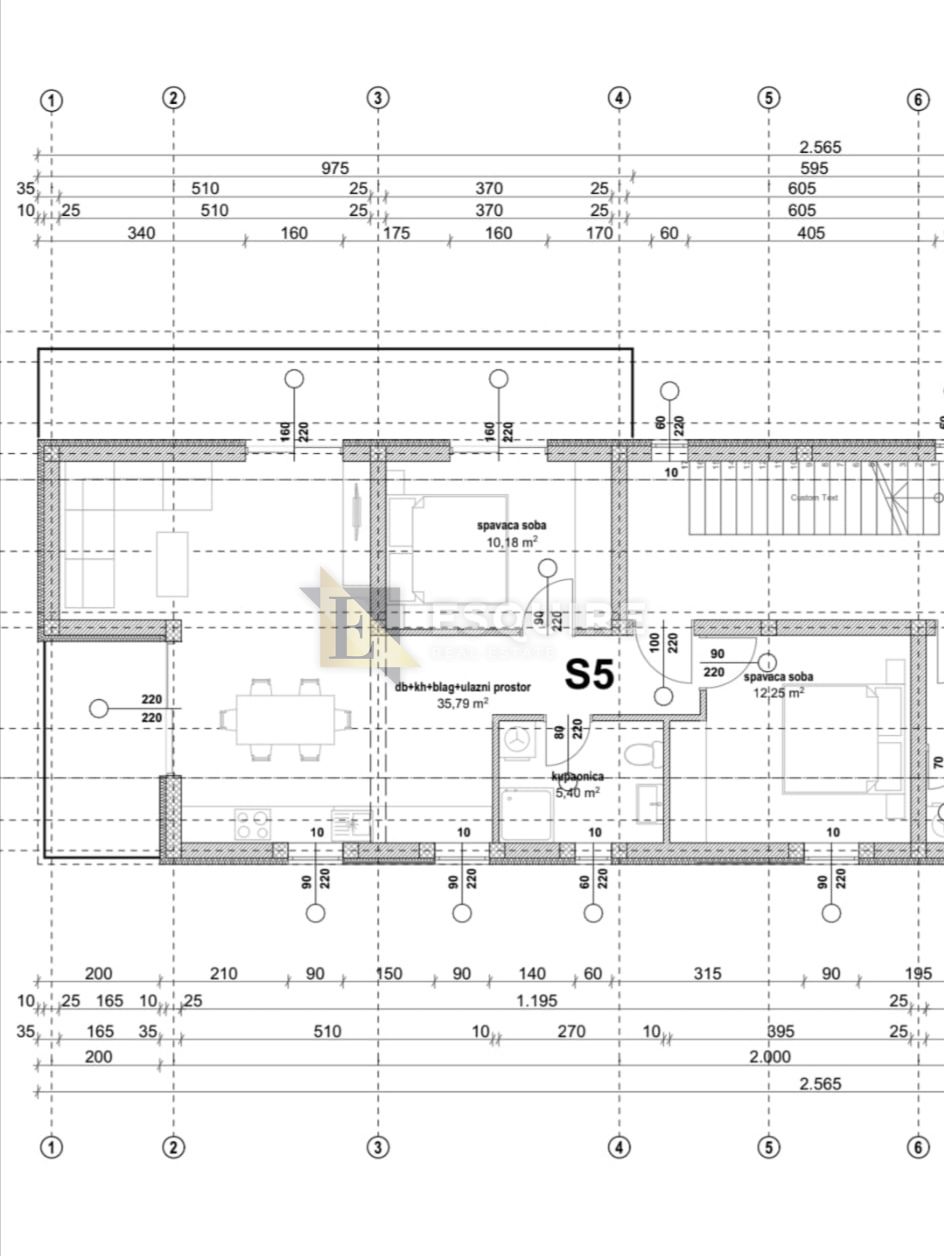 Appartamento In vendita -  Privlaka