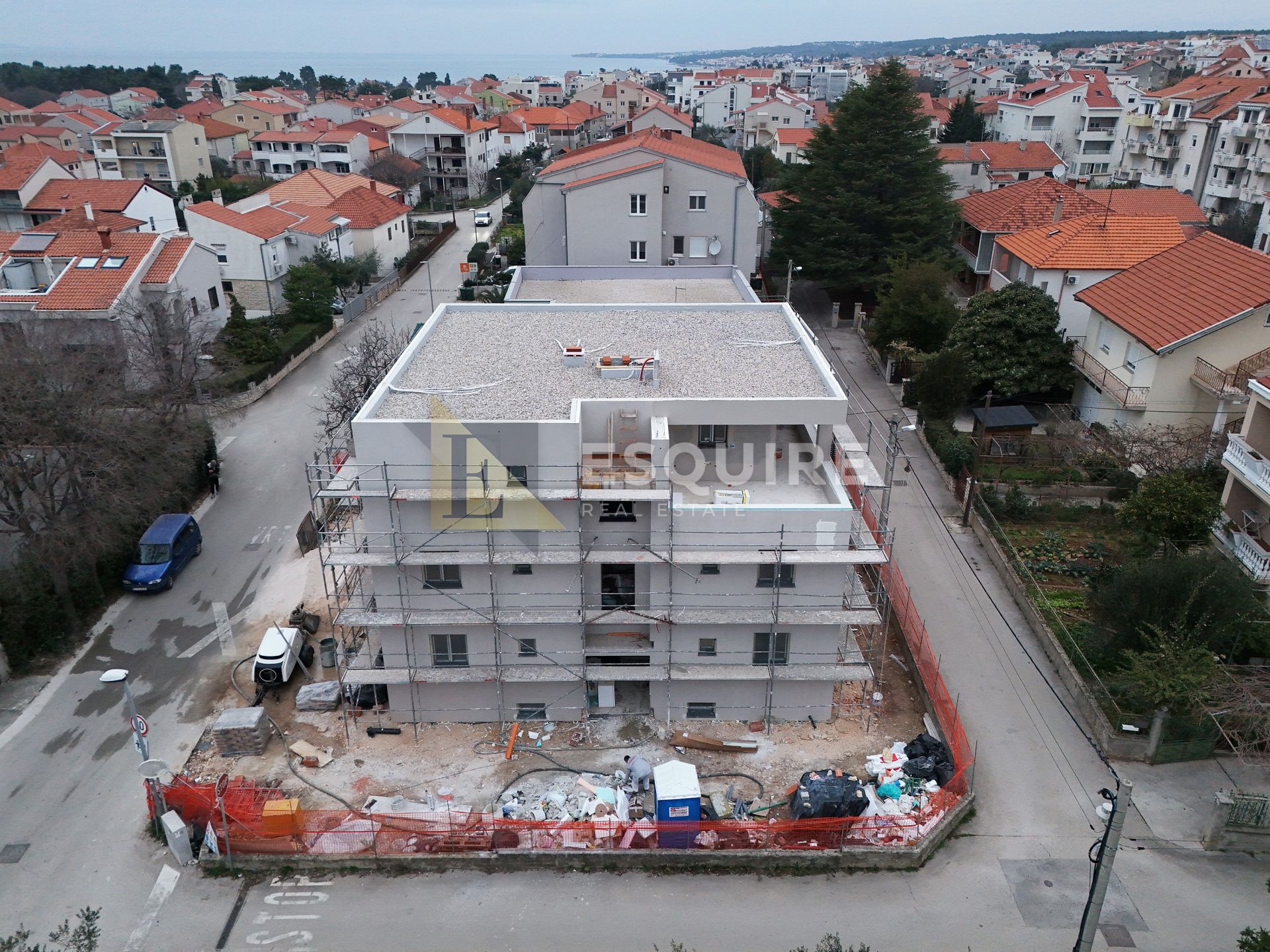 Stan Na prodaju Zadar