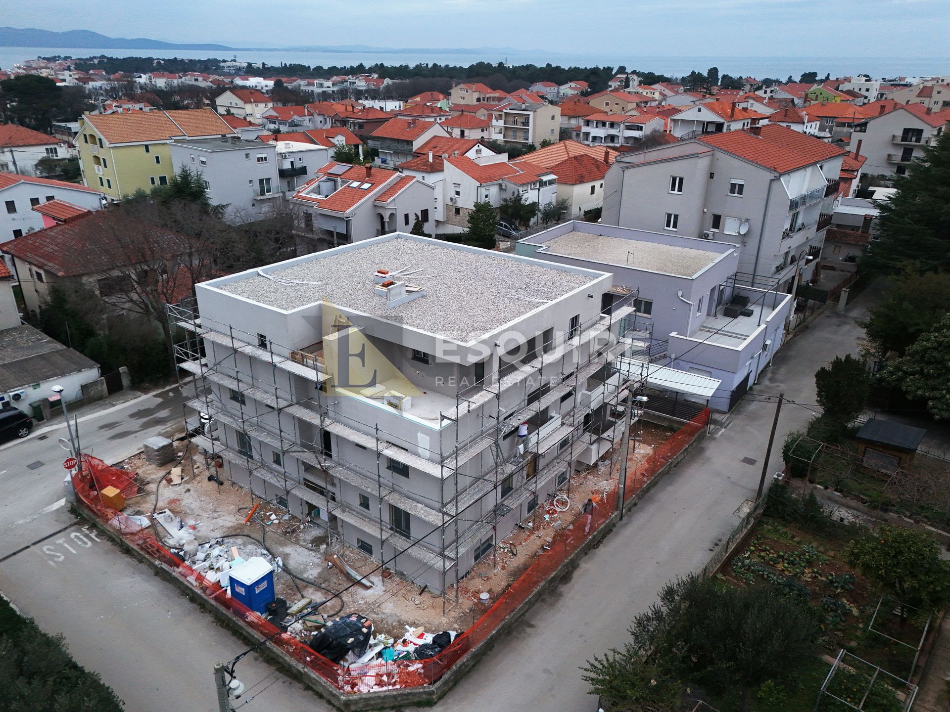 Apartment Zu verkaufen -  Borik