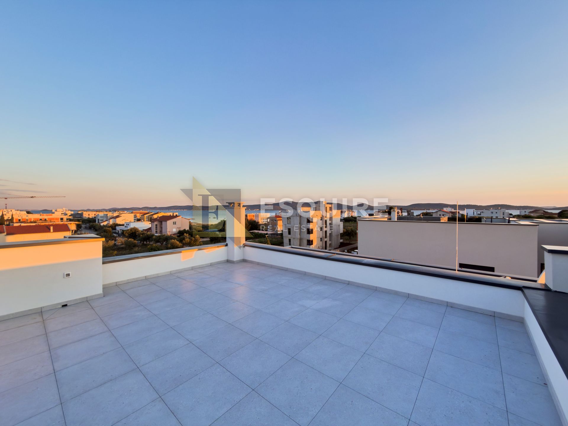 Flat For sale -  Sukošan
