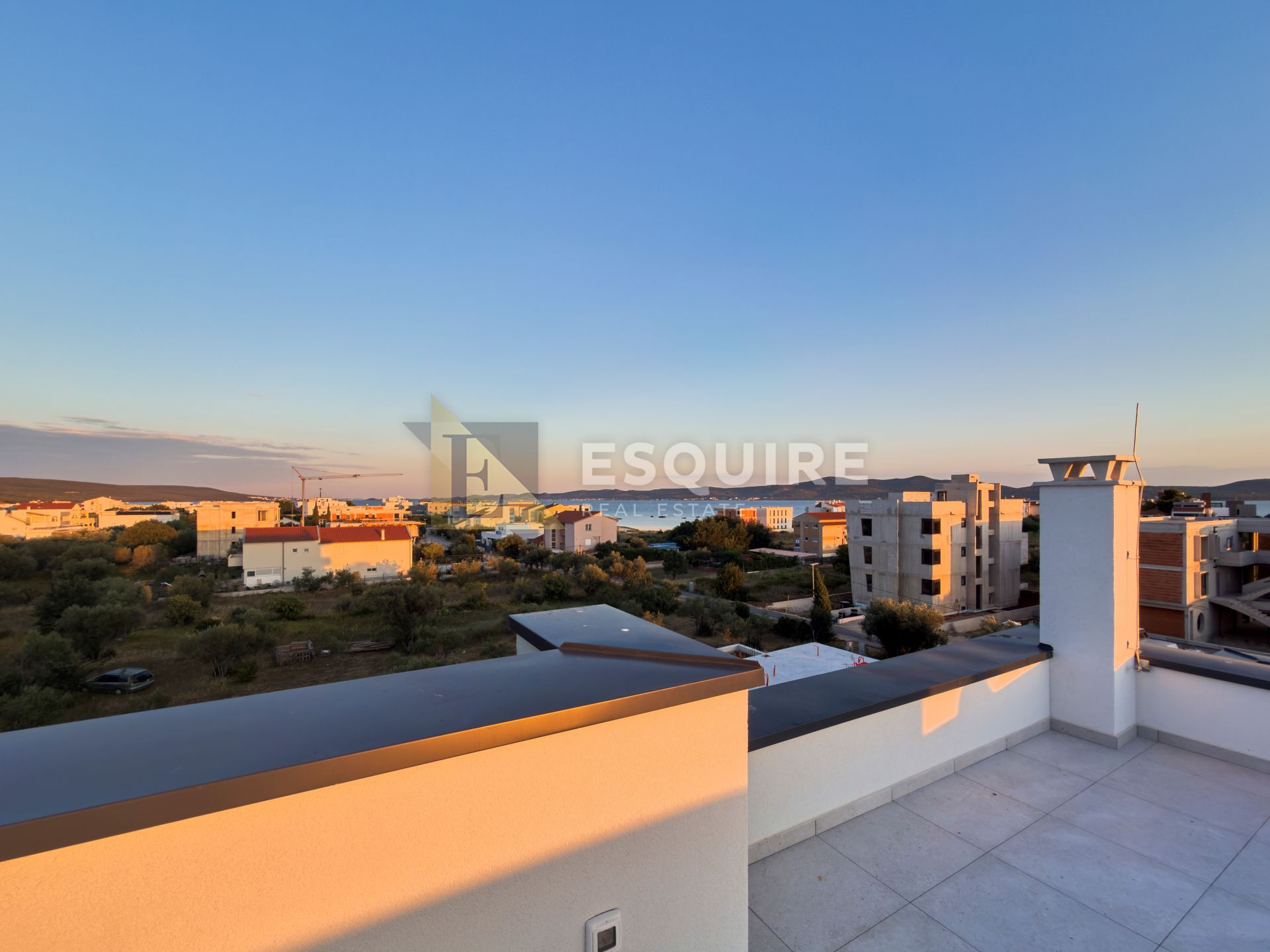 Flat For sale -  Sukošan