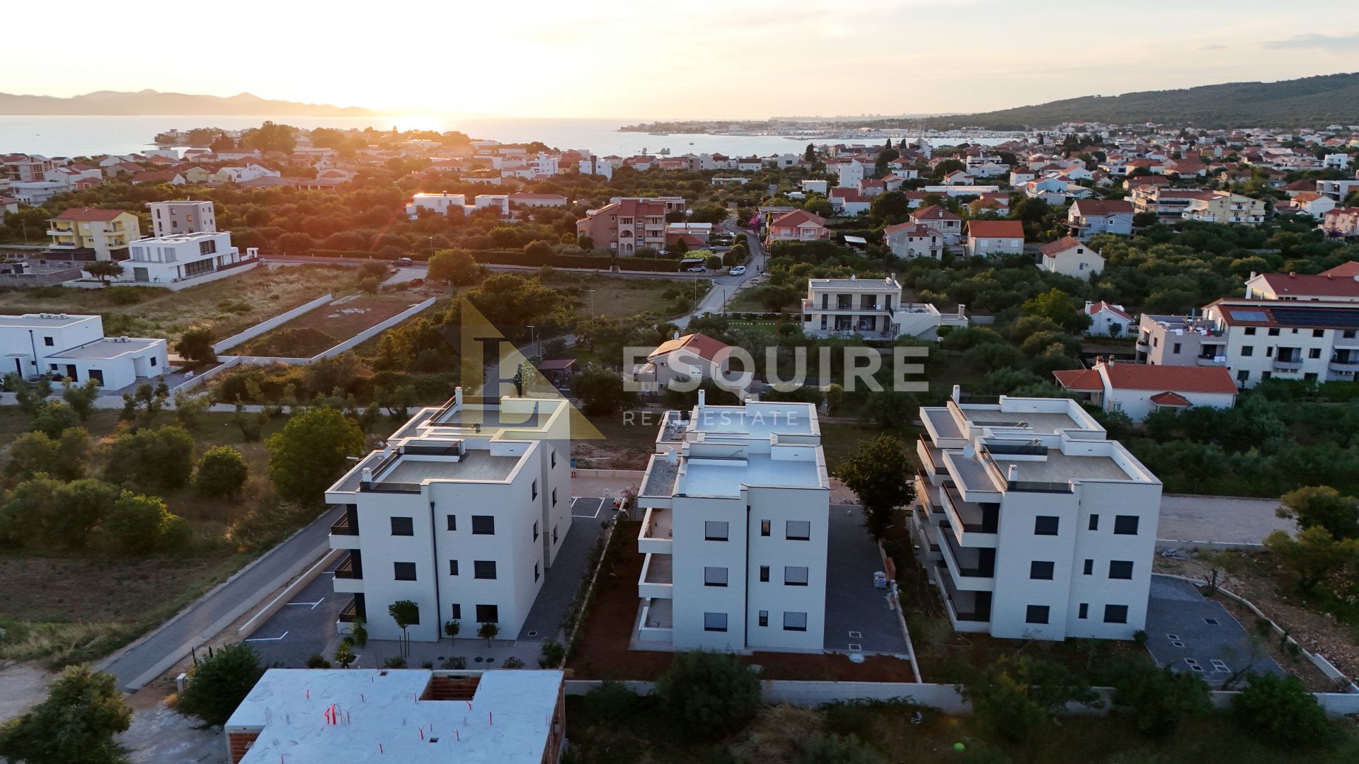 Flat For sale -  Sukošan