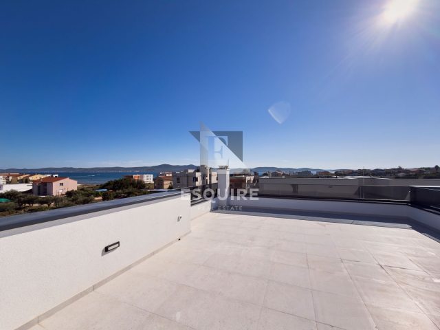 Flat For sale - Zadarska Sukošan - foto 5/28