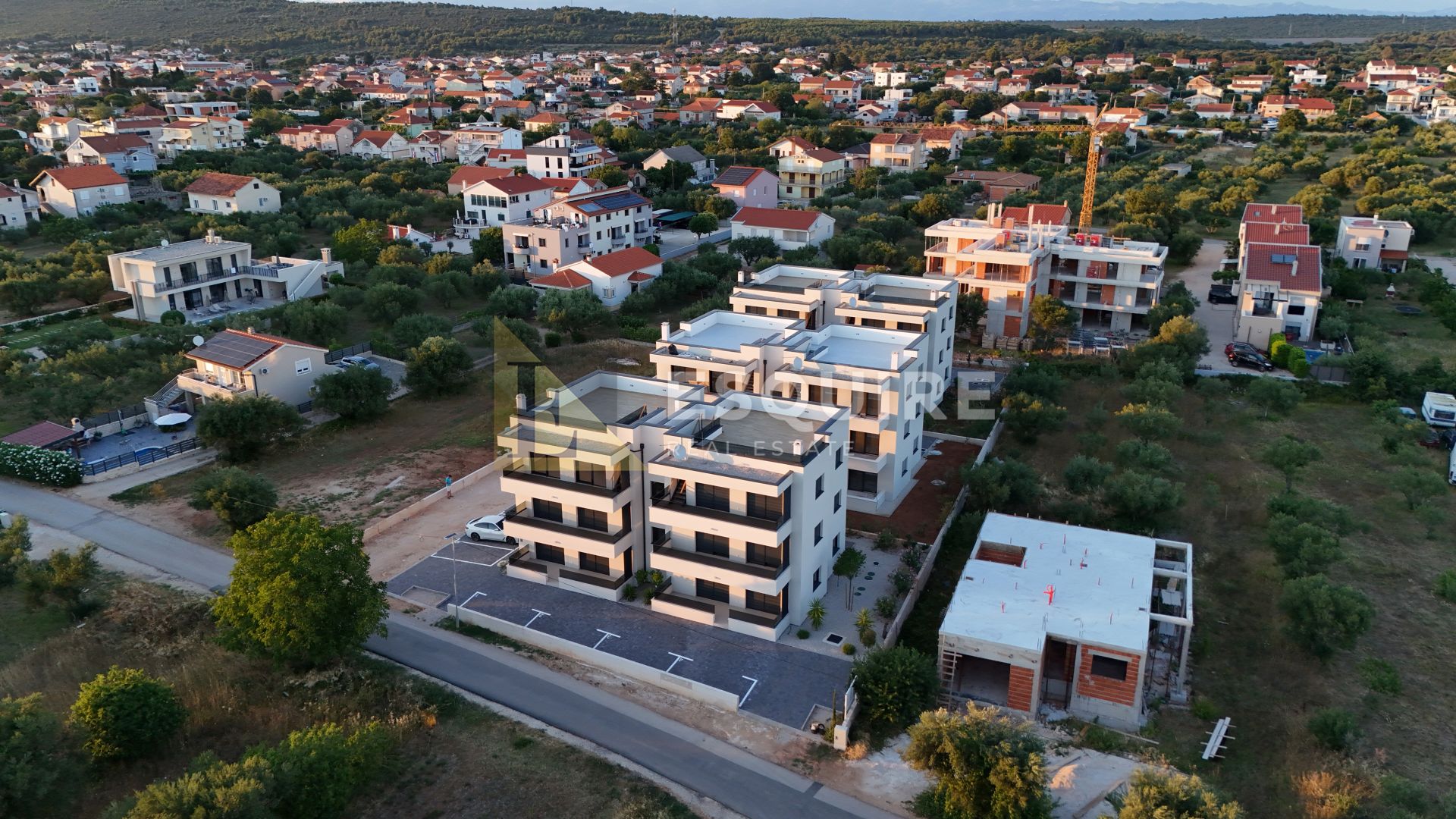 Flat For sale - Sukošan - foto 1/21