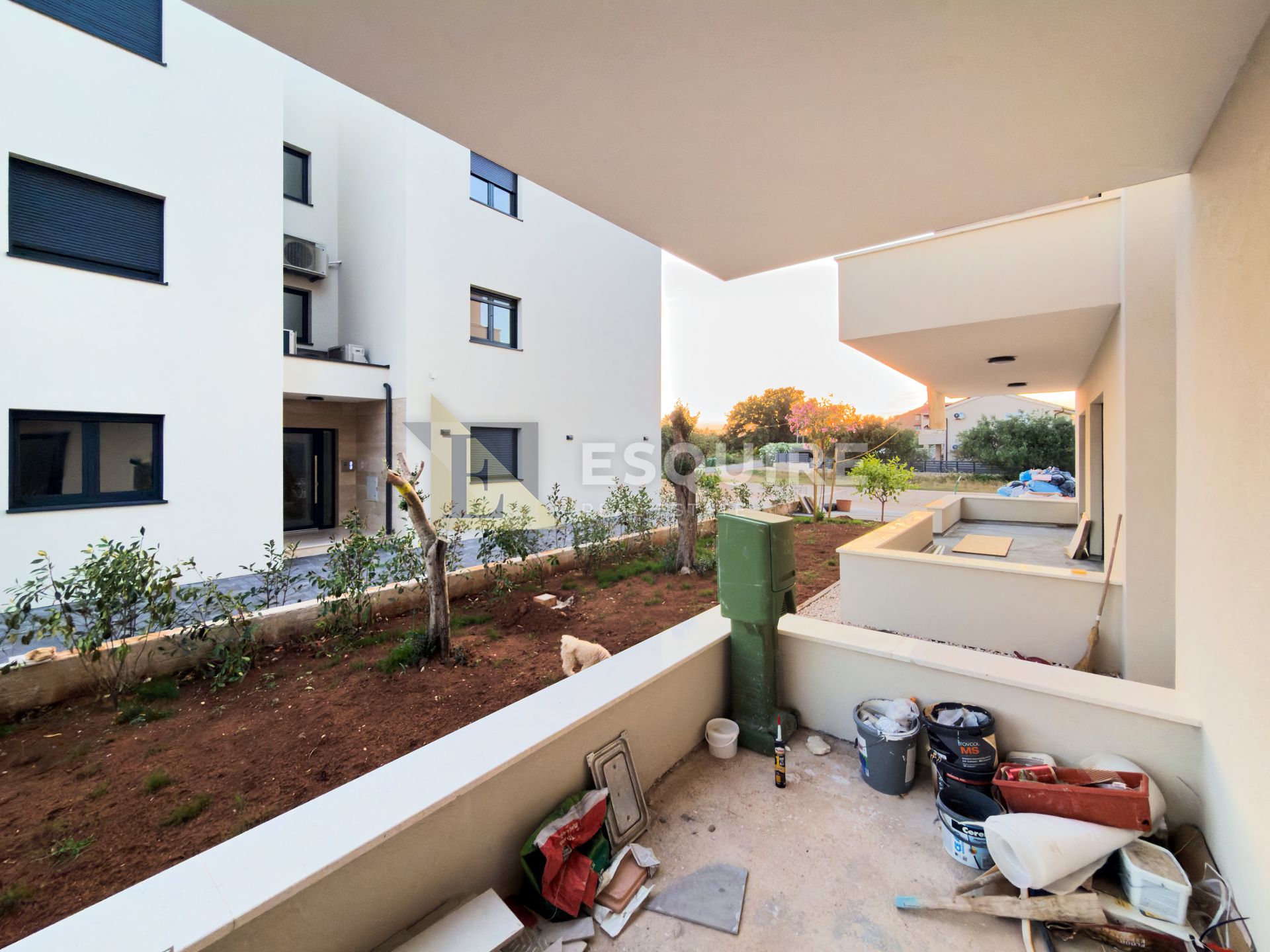 Flat For sale -  Sukošan