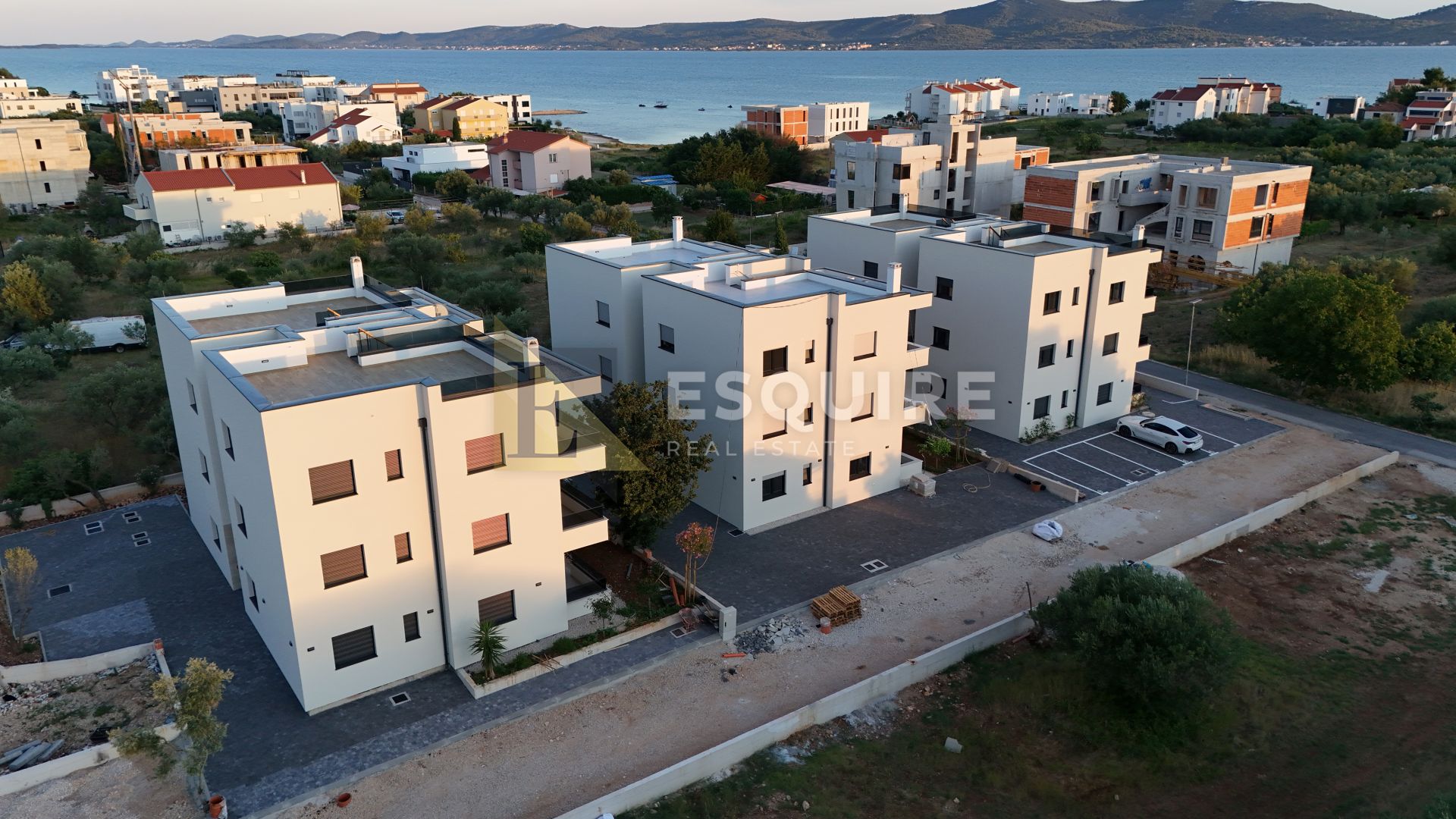 Flat For sale -  Sukošan