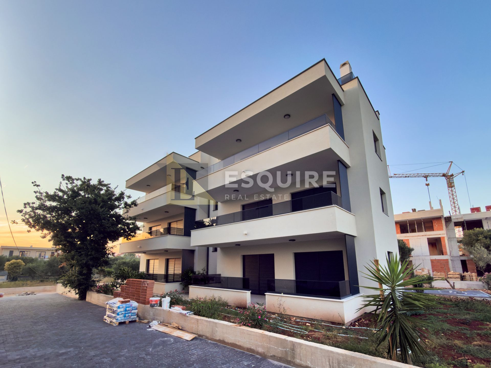 Flat For sale - Sukošan - foto 2/21