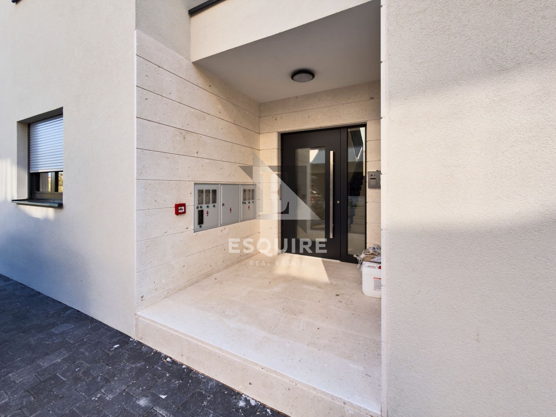 Flat For sale - Zadarska Sukošan