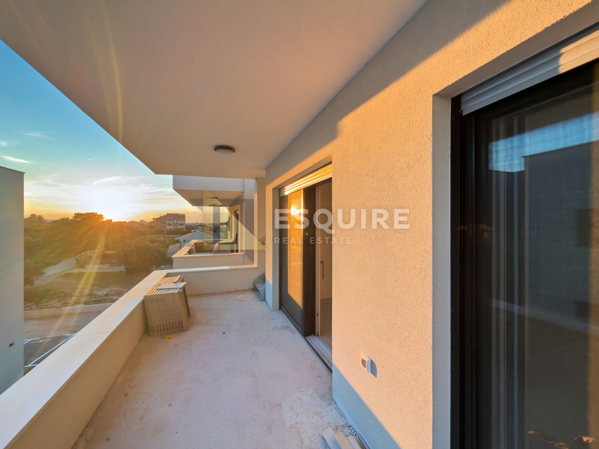 Flat For sale -  Sukošan