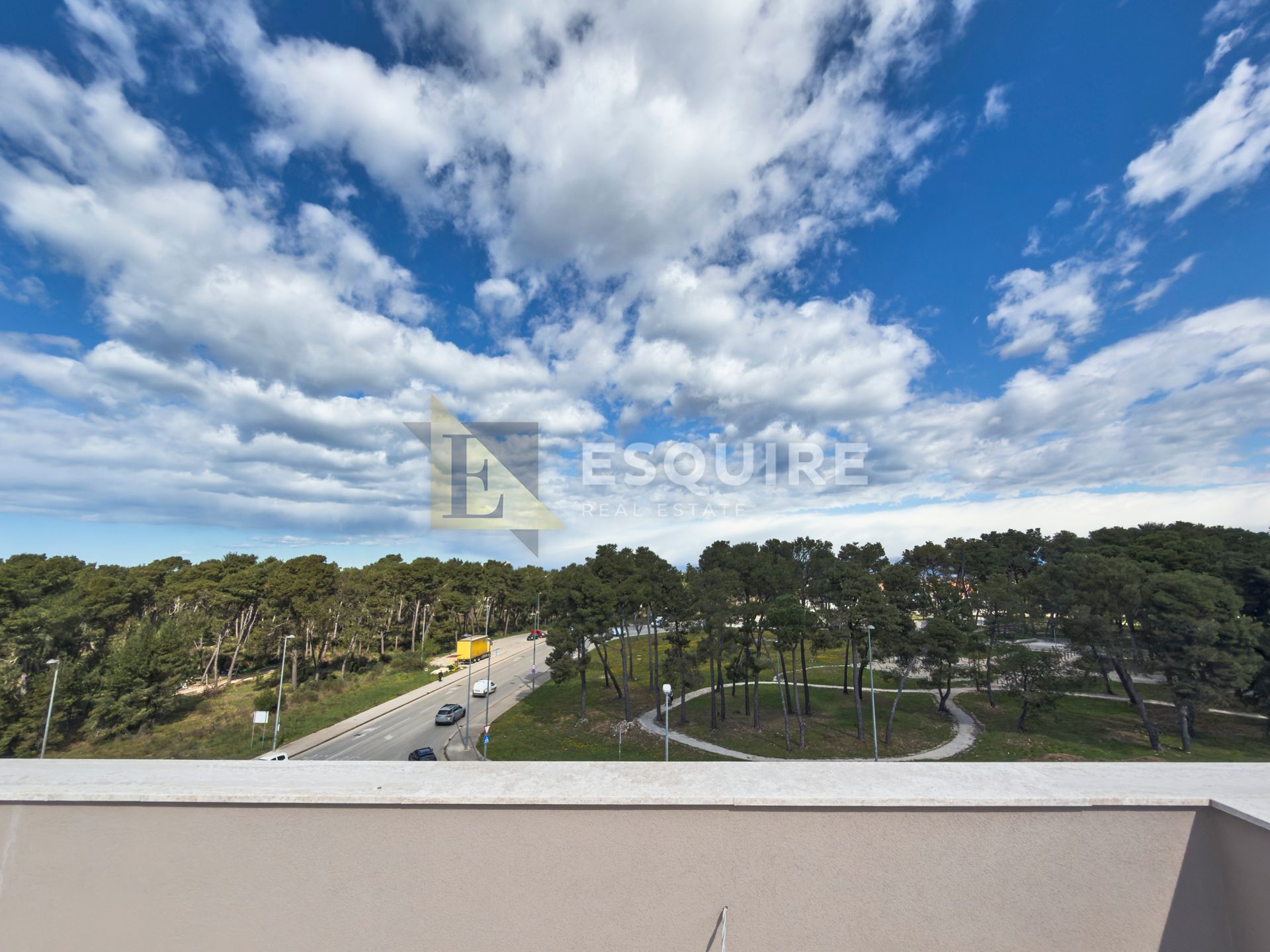 Flat For sale -  Vidikovac