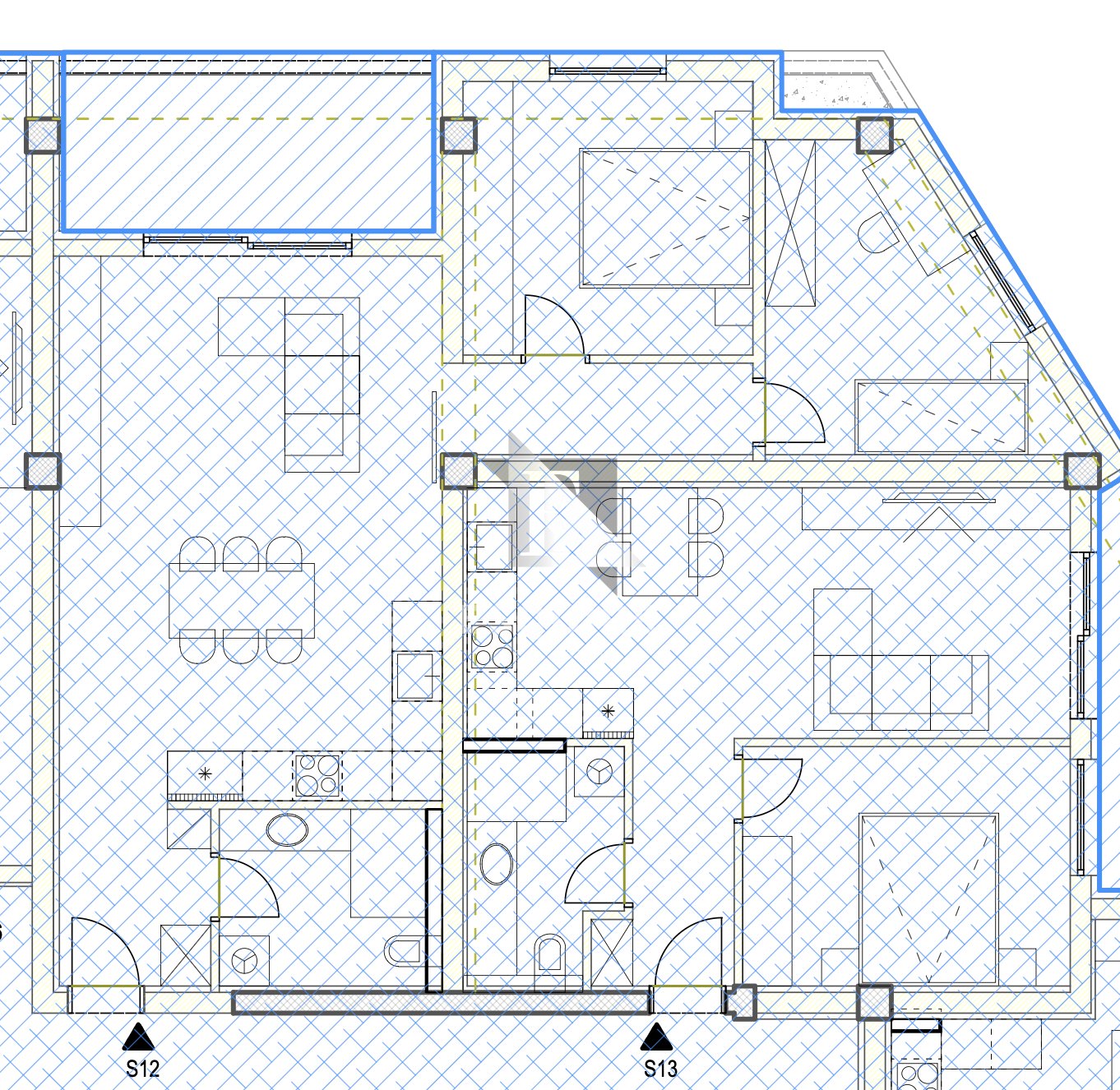 Apartma Naprodaj - Zadarska Vidikovac