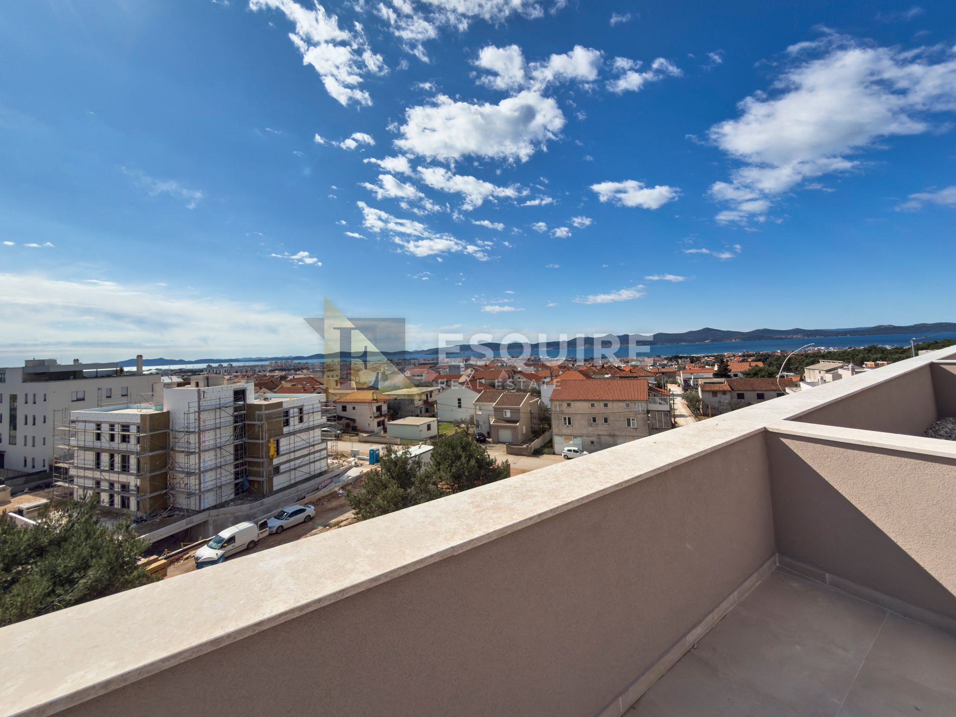 Appartement À vendre -  Vidikovac