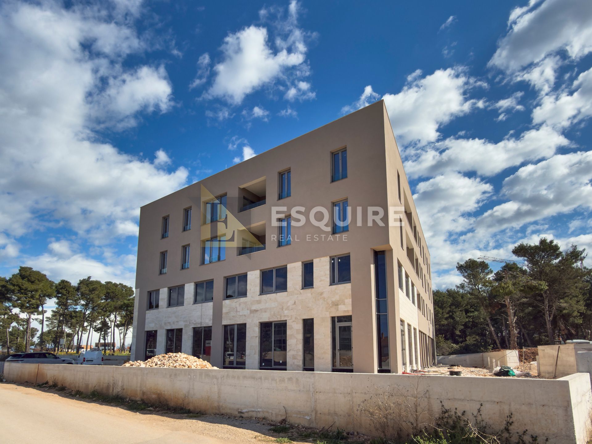 Appartement À vendre -  Vidikovac
