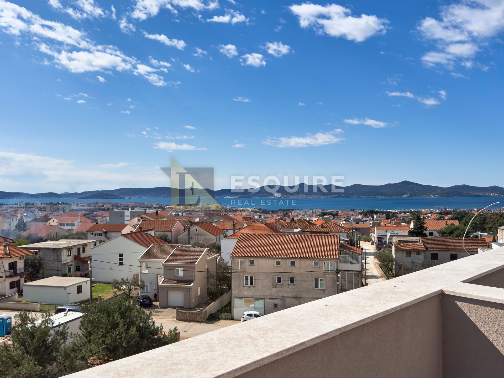 Appartement À vendre -  Vidikovac