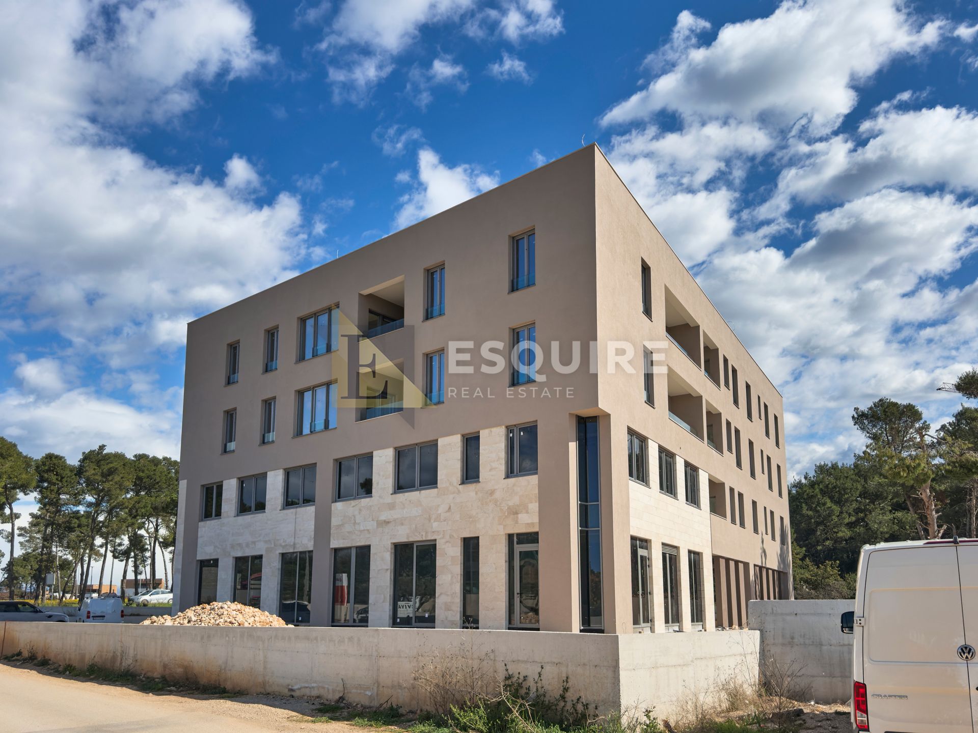 Appartement À vendre -  Vidikovac