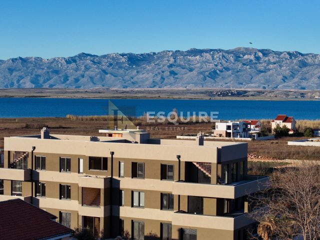Flat for sale 114 m² – Privlaka