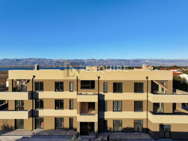 Apartment Zu verkaufen - Zadarska Sabunike - foto 3/24
