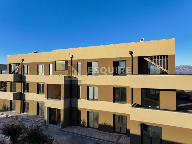 Apartment Zu verkaufen - Zadarska Sabunike - foto 4/24
