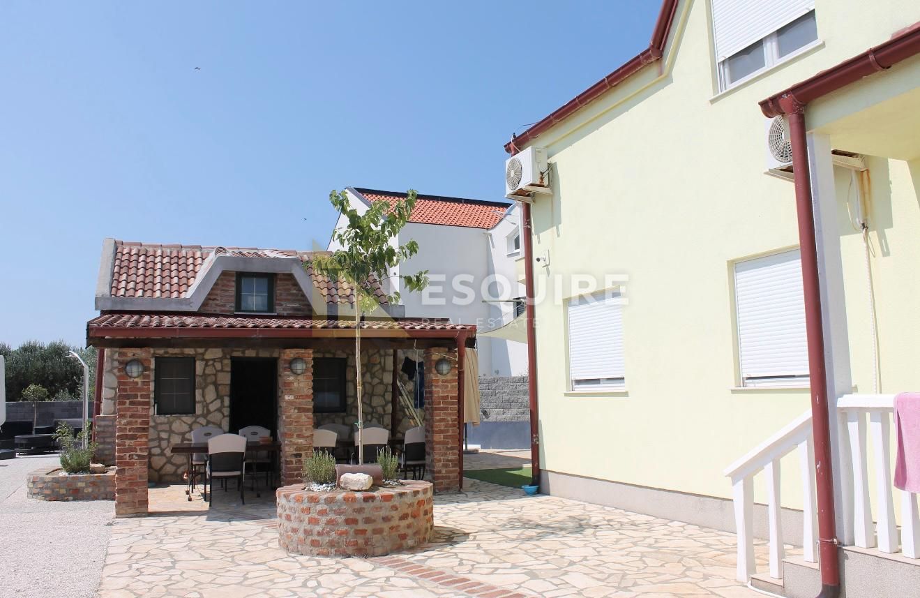 Apartmán Na predaj -  Košljun