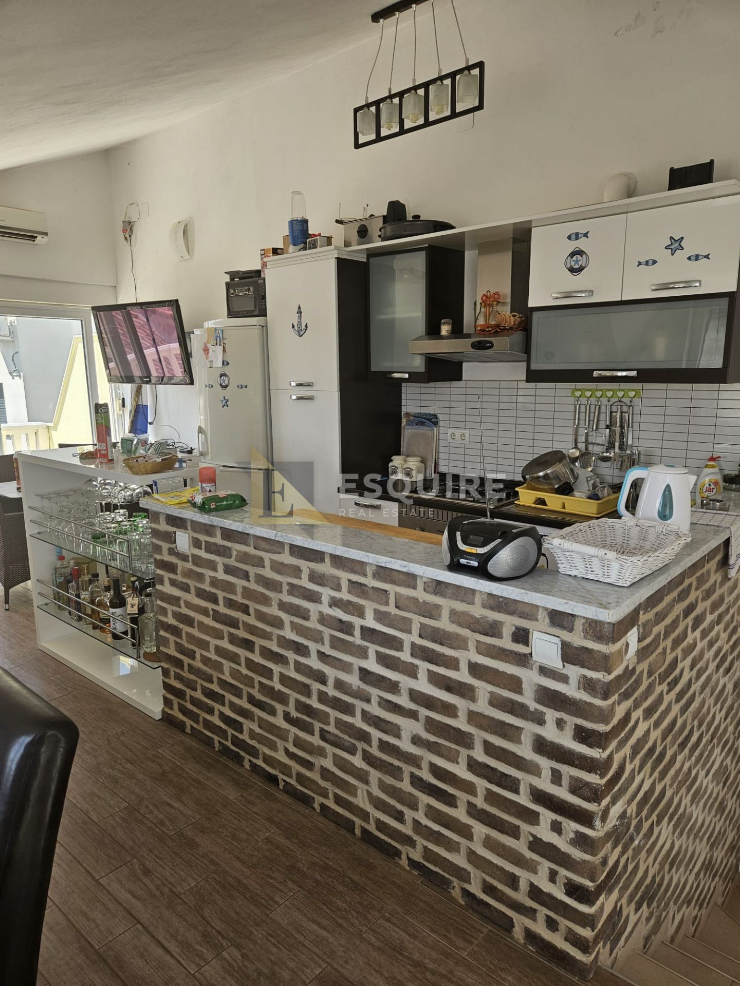 Apartmán Na predaj -  Košljun