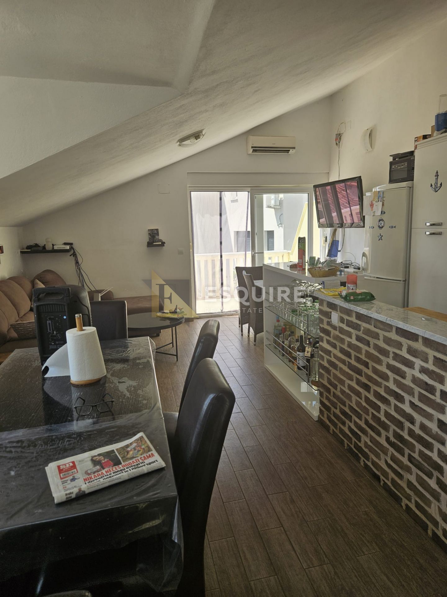Apartmán Na predaj -  Košljun
