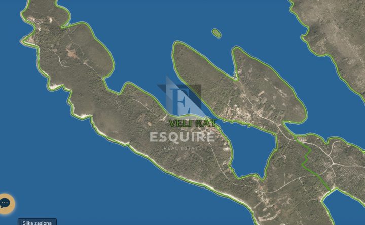 Terreno in vendita 1156 m² – Sali