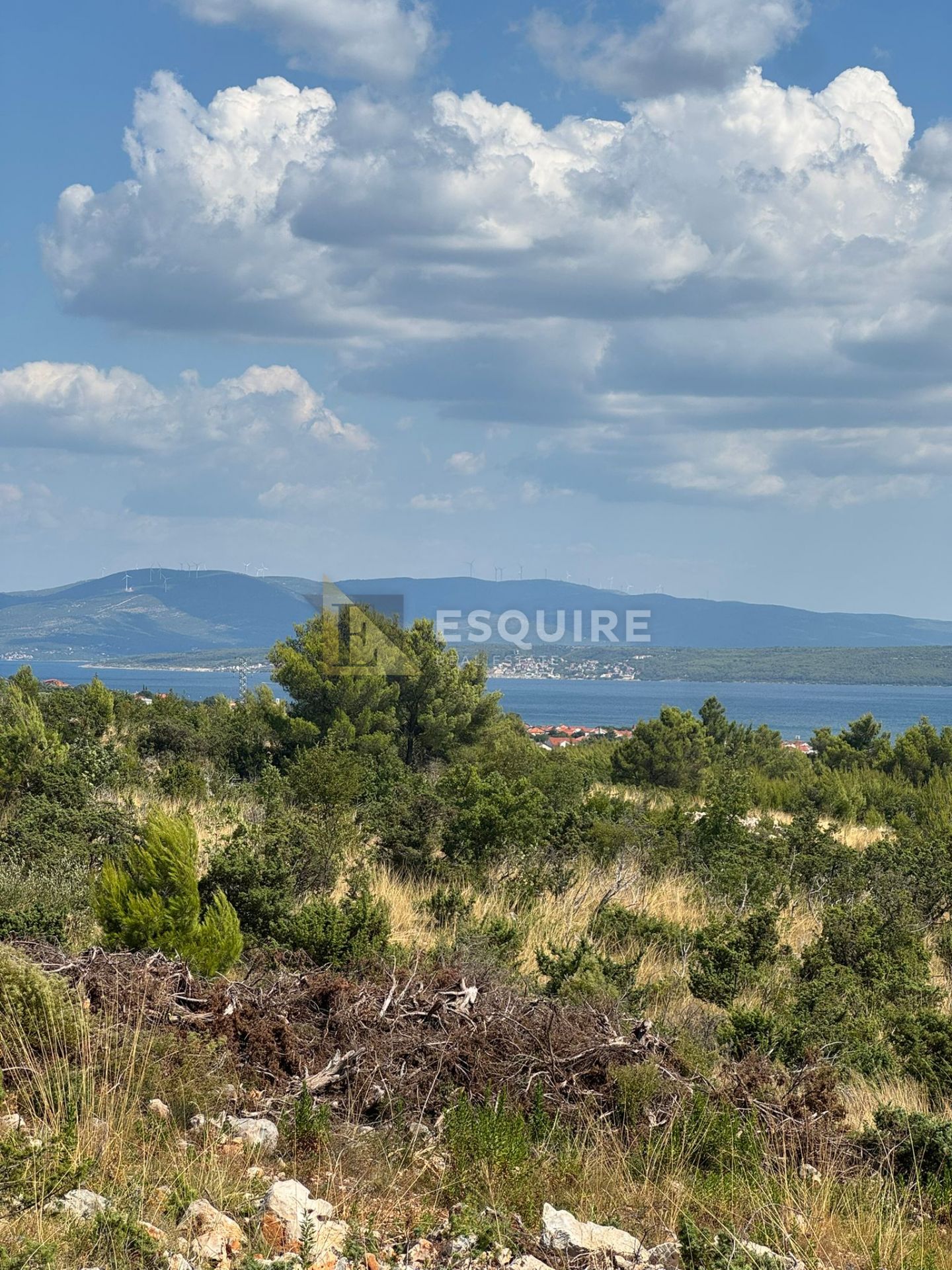 Land For sale -  Slivnica