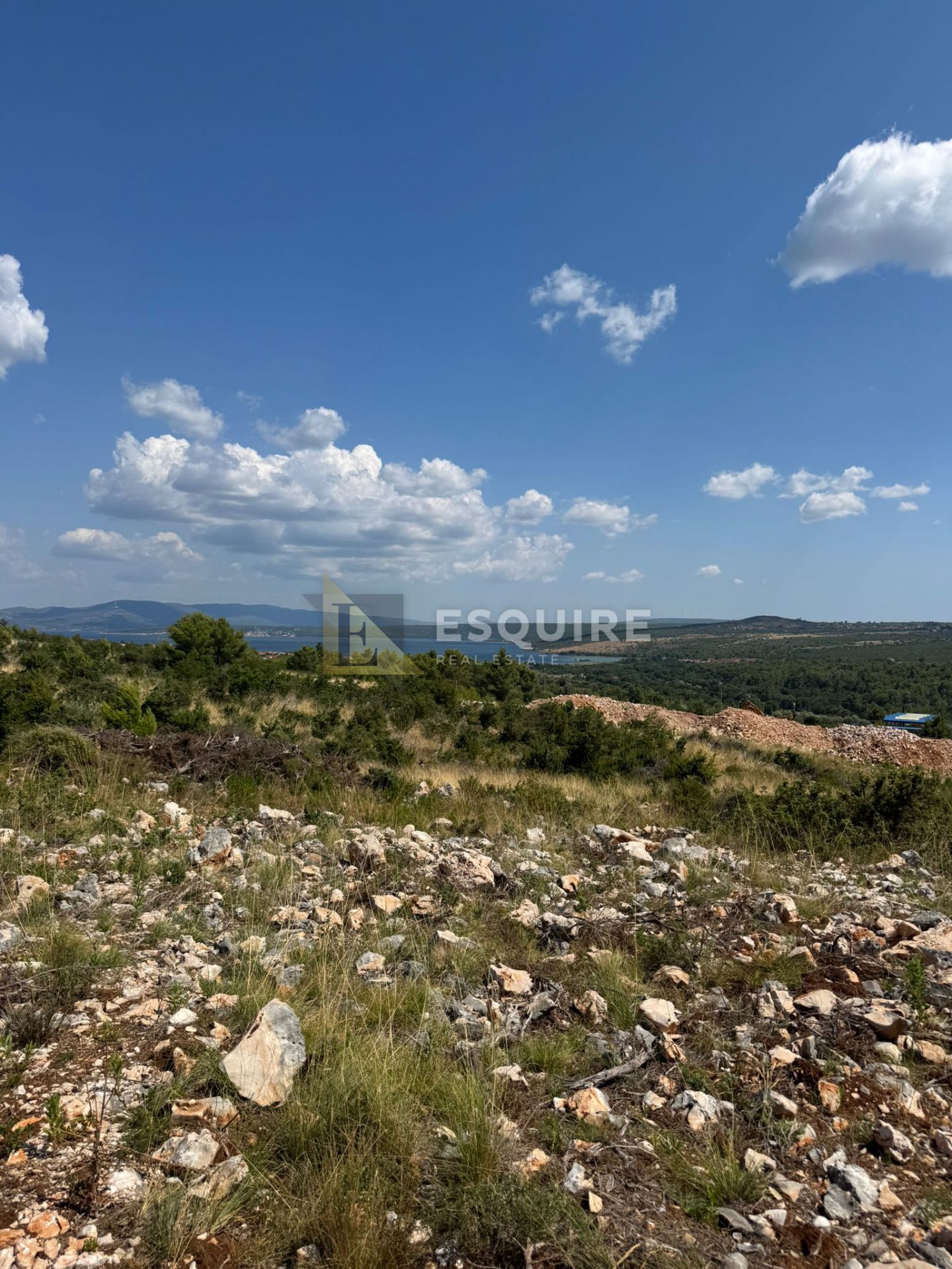 Land For sale -  Slivnica