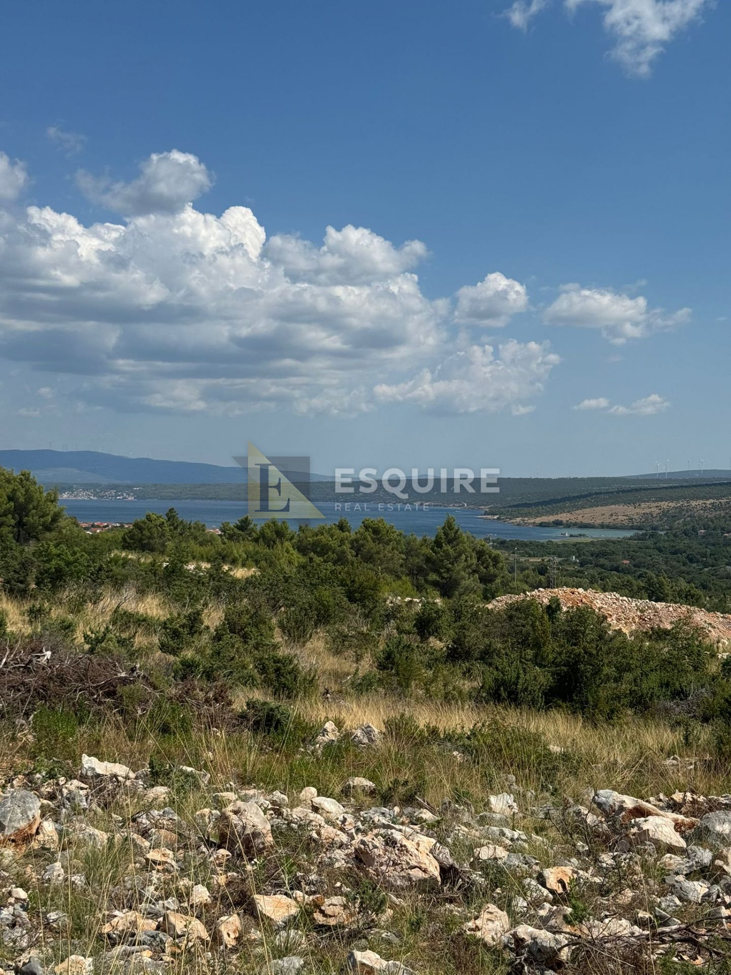 Land For sale -  Slivnica