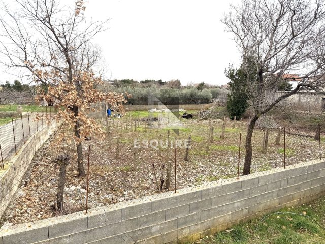 Land For sale - Zadarska Vrsi - foto 2/6