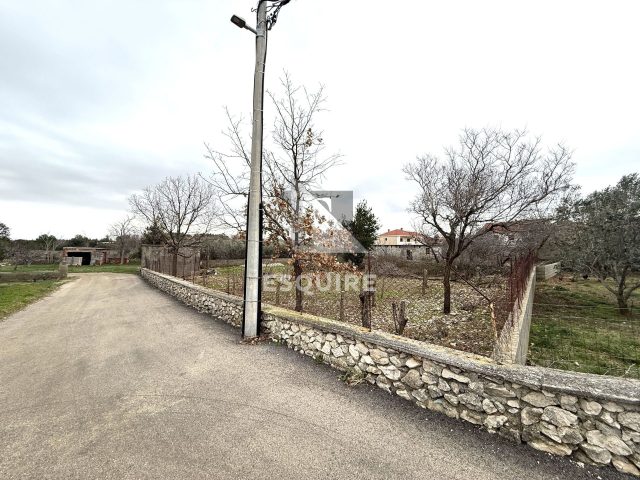 Land For sale - Zadarska Vrsi - foto 5/6