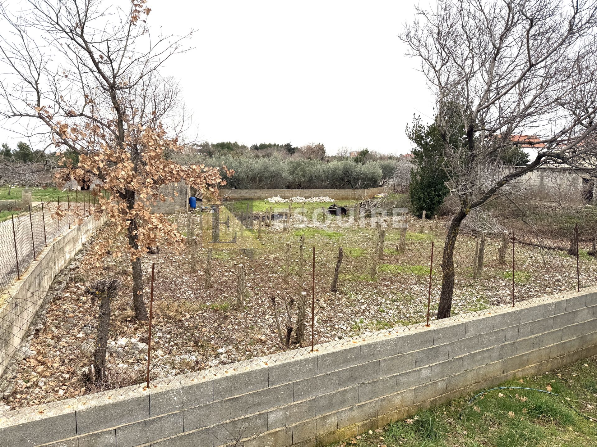 Land For sale Vrsi