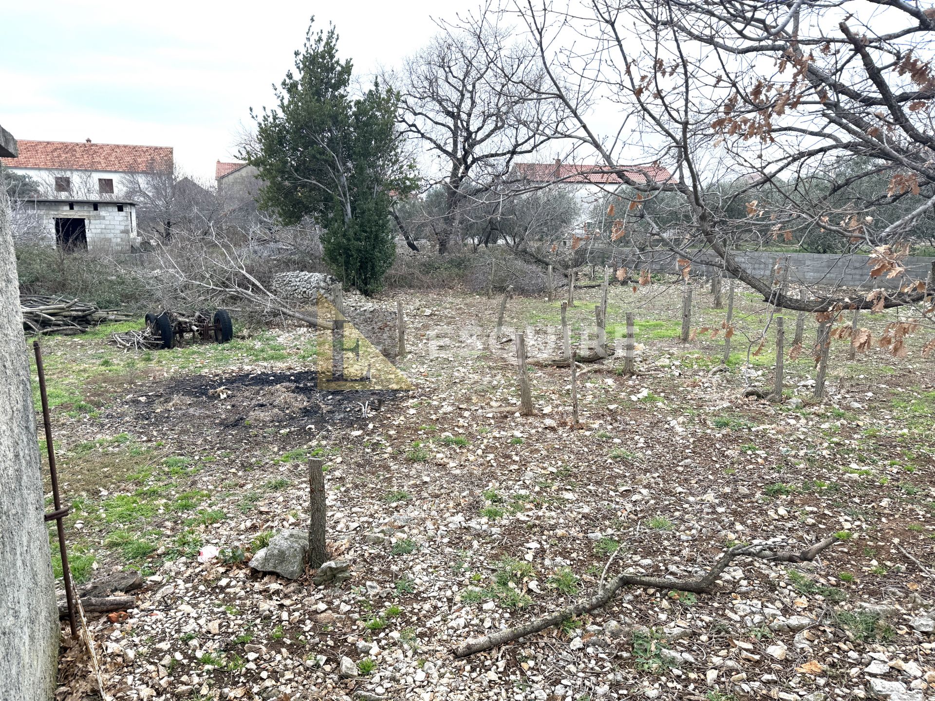 Zemljište Na prodaju -  Vrsi