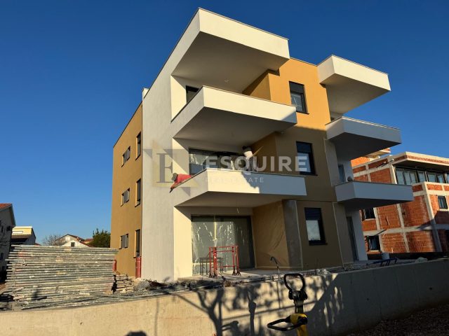 Stan na prodaju 104 m² – Sukošan